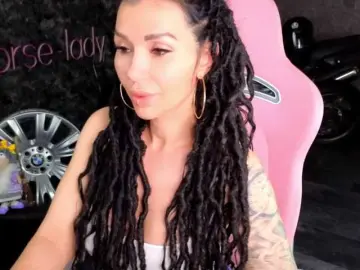 Bongacams Live Sex of -BABAYAGA-