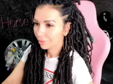 Bongacams Private Sex Chat of -BABAYAGA-