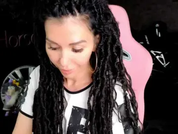 Bongacams Free Live Porn of -BABAYAGA-