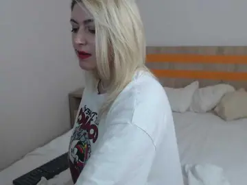 Bongacams Free Porn Cam of ElizabethRaegan