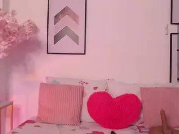 Bongacams Sex Chat of karlacortes1