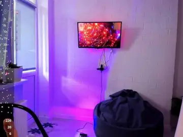 Bongacams Live Porn of EternalLilith