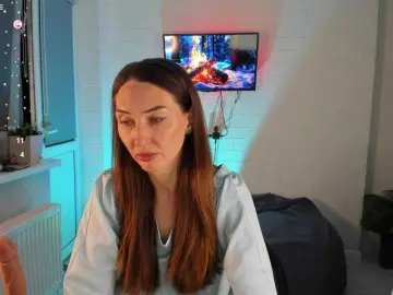 Bongacams Nude Webcam of EternalLilith