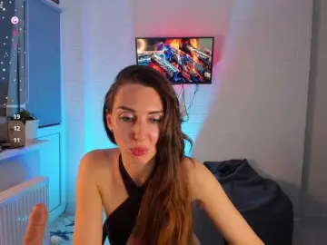 Bongacams Private Sex Chat of EternalLilith