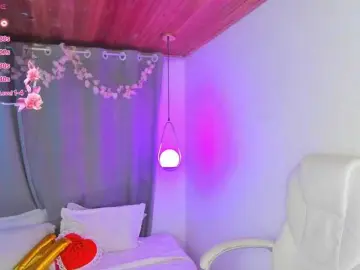 Bongacams Live Porn of NixieSterling