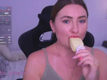 Bongacams Free Live Porn of kriss-kisa