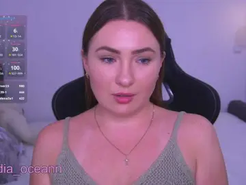 Bongacams Private Sex Chat of kriss-kisa