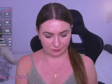 Bongacams Sex Chat of kriss-kisa