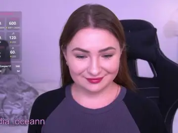 Bongacams Sex Chat of kriss-kisa