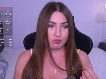 Bongacams Live Porn of kriss-kisa