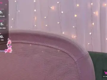 Bongacams Live Sex Cam of miss-milka