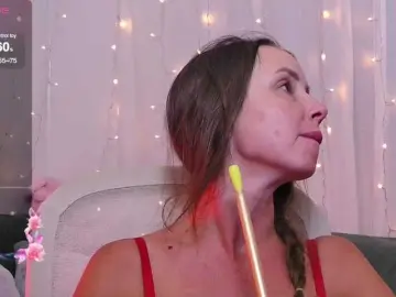 Bongacams Live Sex of miss-milka