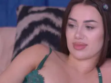 Bongacams Private Sex Chat of JennaDay