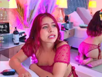 Bongacams Free Porn Cam of LiaTeylor