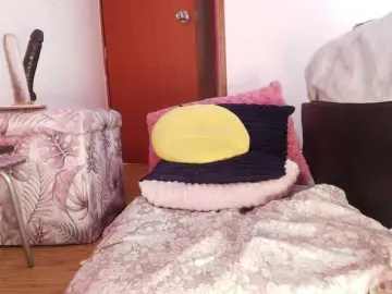 Bongacams Sex Cam of scarletth