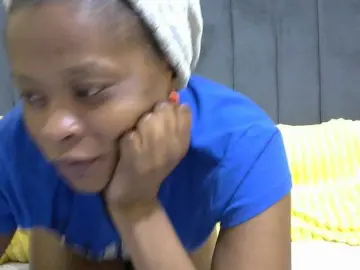 Bongacams Best Webcam of PrettyAlianah