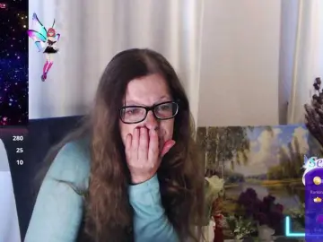Bongacams Live Sex of HelenBerg