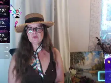 Bongacams Live Sex of HelenBerg