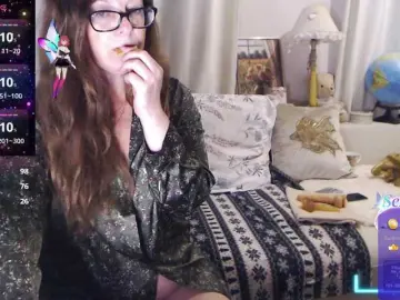 Bongacams Live Sex Cam of HelenBerg