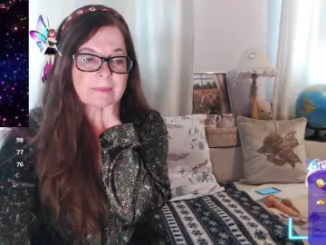 Bongacams Sex Cam of HelenBerg