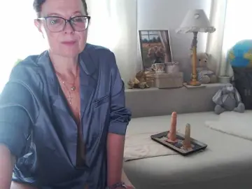 Bongacams Live Sex of HelenBerg