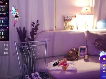 Bongacams Live Sex of HelenBerg