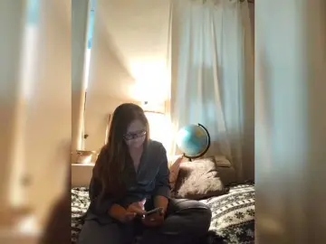 Bongacams Nude Webcam of HelenBerg