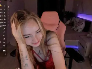 Bongacams Adult Webcam of SeikoSwan