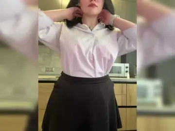 Bongacams Private Sex Chat of A1ka
