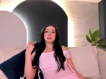 Bongacams Sex Cam of PaulineSanz