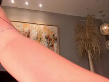 Bongacams Sex Cam of PaulineSanz