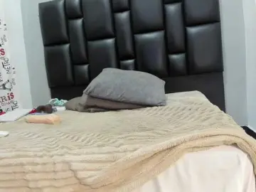 Bongacams Free Porn Cam of Criistal-castro