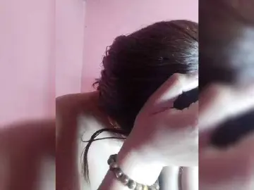 Bongacams Live Porn of Vaninah
