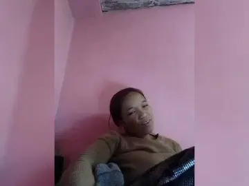 Bongacams Free Porn Cam of Vaninah