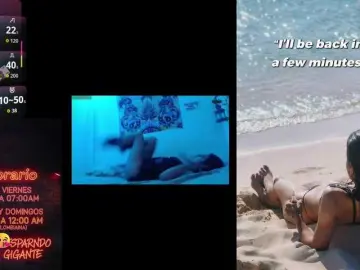 Bongacams Sex Chat of dakkohott