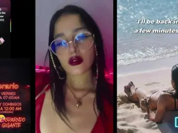 Bongacams Best Webcam of dakkohott
