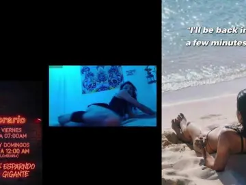 Bongacams Free Live Porn of dakkohott