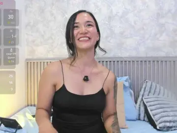 Bongacams Free Porn Cam of Victoria-Monroe