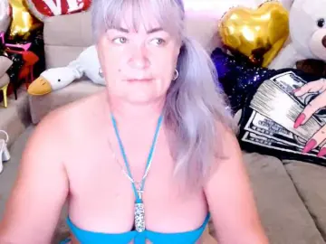 Bongacams Sex Chat of siberianberry