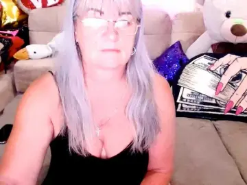 Bongacams Adult Webcam of siberianberry