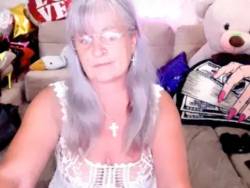 Bongacams Live Sex Cam of siberianberry