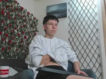 Bongacams Free Live Porn of LiamBrown09