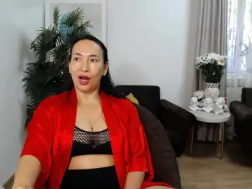 Bongacams Sex Chat of LikaLady