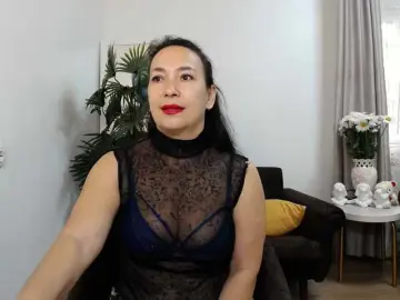 Bongacams Private Sex Chat of LikaLady