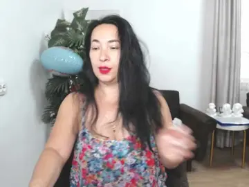 Bongacams Adult Webcam of LikaLady