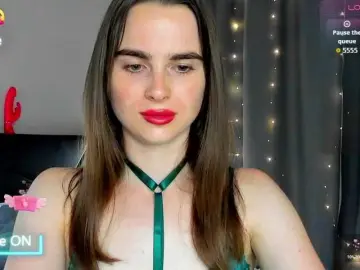 Bongacams Sex Chat of megannfox3