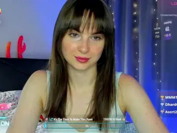 Bongacams Watch Live Sex Cams of megannfox3