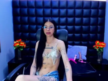 Bongacams Adult Video Chat of DulceMiiaa