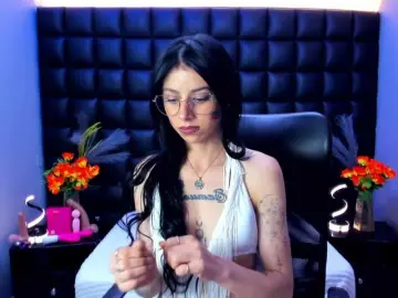 Bongacams Adult Video Chat of DulceMiiaa