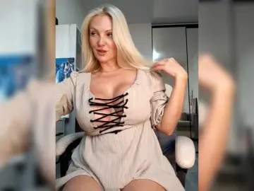 Bongacams Live Sex Cam of MonnaSky